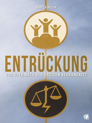 cover image of Entrückung